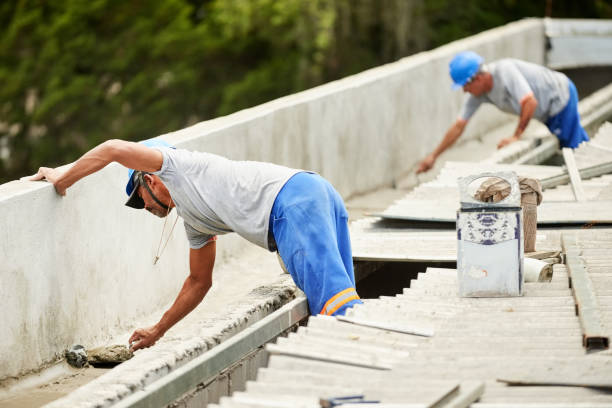 Best Spray Foam Insulation  in Bertsch Oceanview, CA
