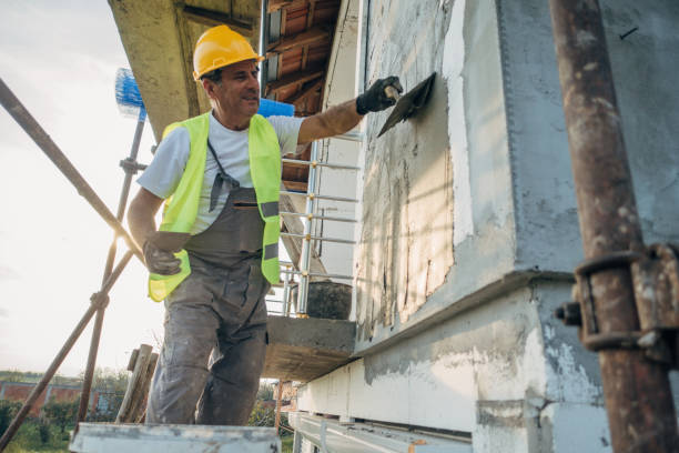 Best Insulation Inspection Services  in Bertsch Oceanview, CA
