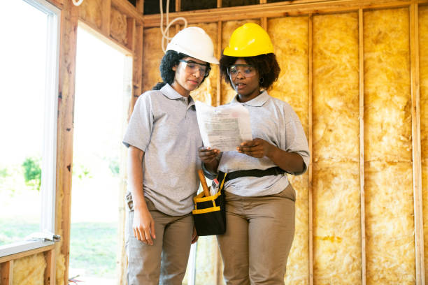 Best Garage Insulation Installation  in Bertsch Oceanview, CA