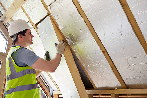 Best Home Insulation Services  in Bertsch Oceanview, CA